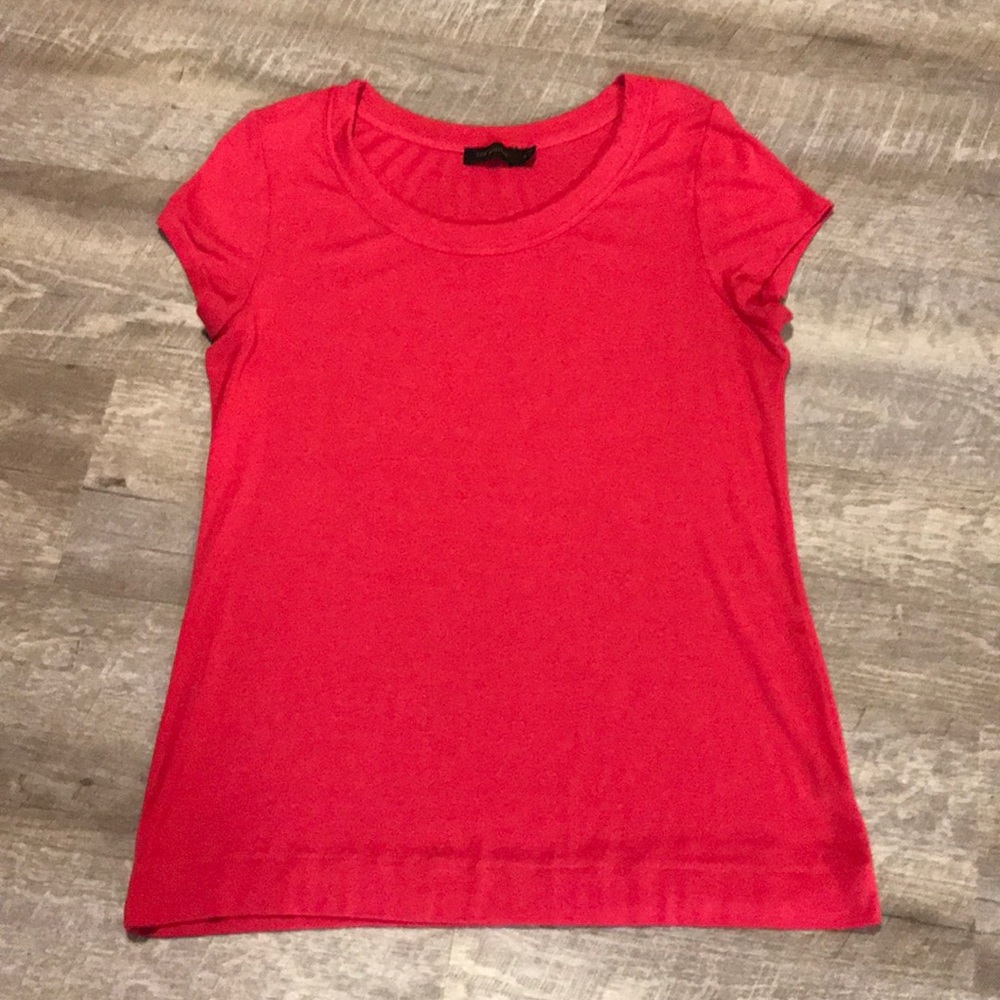 The Limited Pink T-shirt